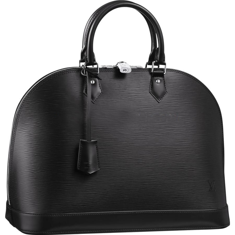 High Quality Louis Vuitton Alma MM Epi Leather M40452 Handbags Replica